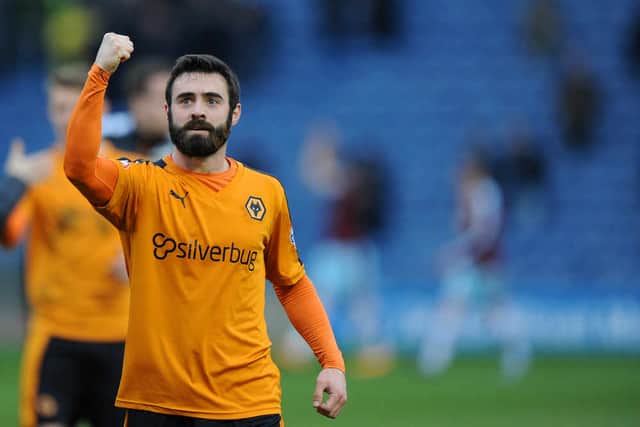 Man of the match Jack Price at full time