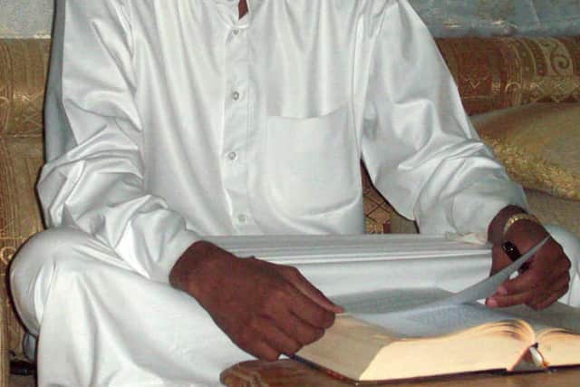 Anwar al-Awlaki