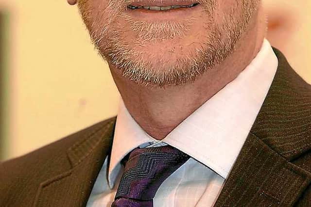 Adrian Bailey