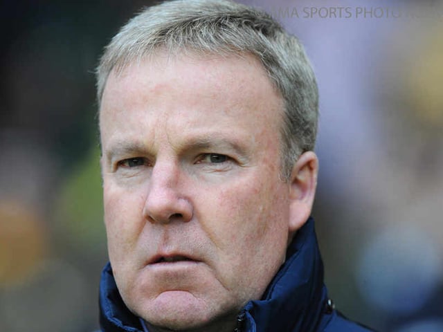 Kenny Jackett