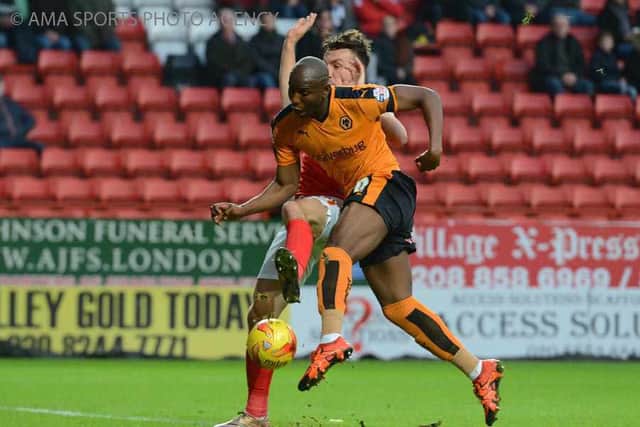 Benik Afobe