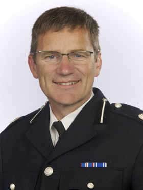 Marcus Beale