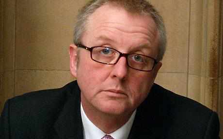 Dudley MP Ian Austin has backed the scheme
