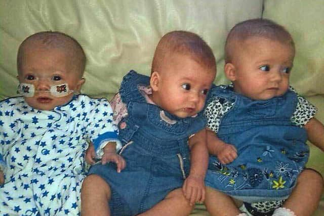 'They arrested us and then took our children' - Couple wrongly ...