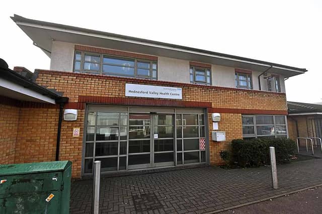 Surgery 'putting patients at risk': Medicines stored in unsafe way and