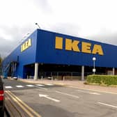Ikea Wednesbury