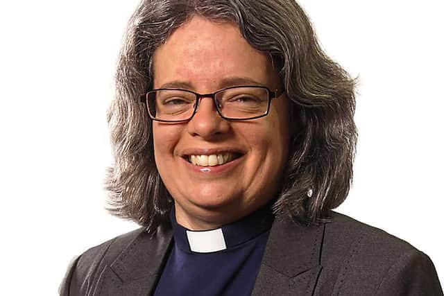 Dr Susan Weller