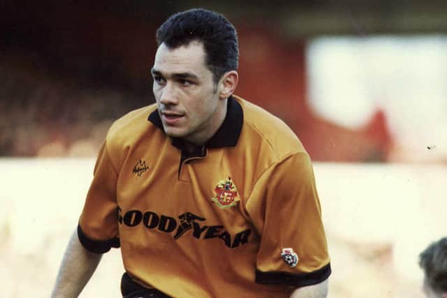 Guy Whittingham.