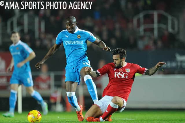 Benik Afobe
