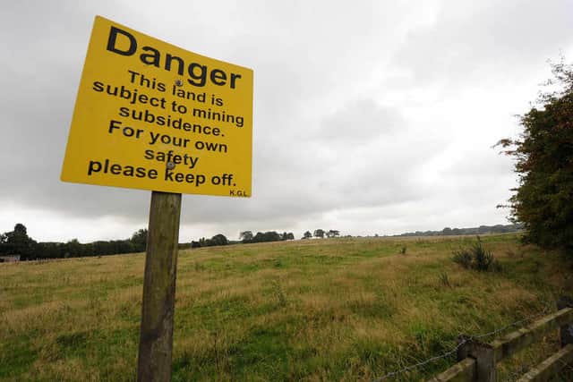 Land in Landywood Lane, Cheslyn Hay where the houses could be built