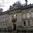 Wolverhampton Magistrates Court 