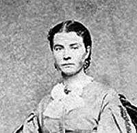 Catherine Eddowes, who was killed in 1888