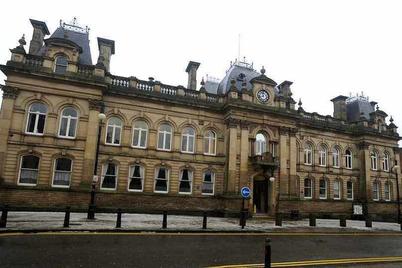 Good Samaritan attacked by dog as he went to help owner in ...