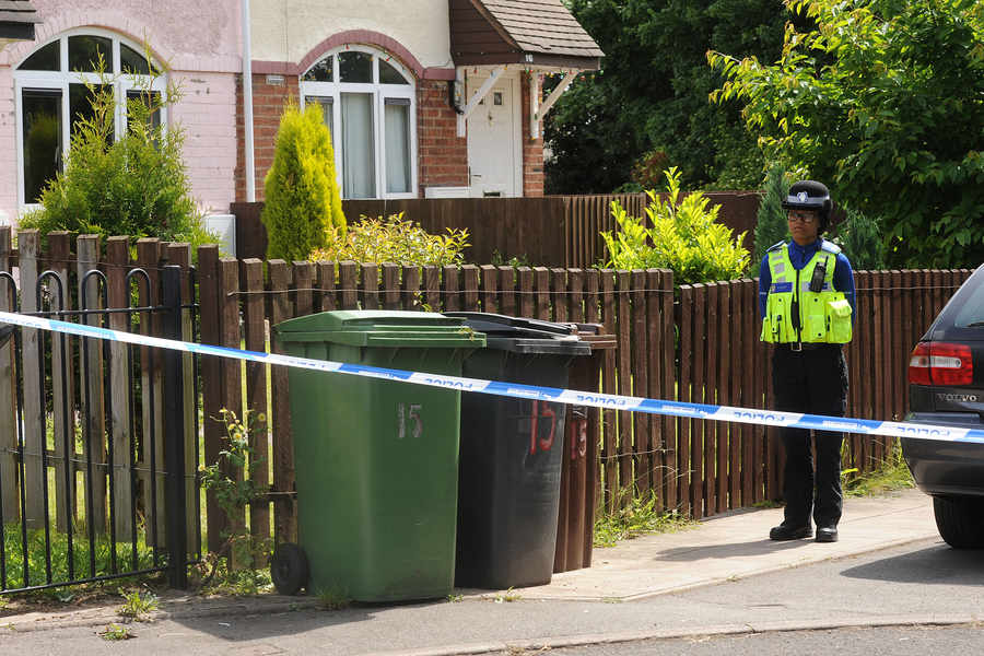UPDATED: Son in court charged with attempted murder of parents in ...