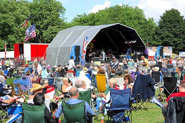 Wolverhampton City Show ticket prices to almost double as it moves to ...