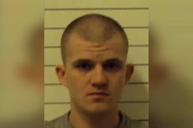 Maxstone Inmate Search launched after prisoner escapes from Featherstone
