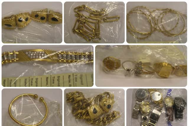 Two burglars who ransacked homes across the West Midlands jailed for ...