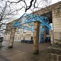 Wolverhampton Crown Court