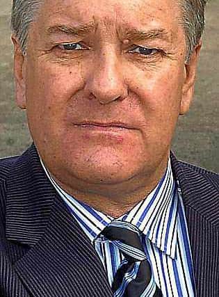Ian Jones