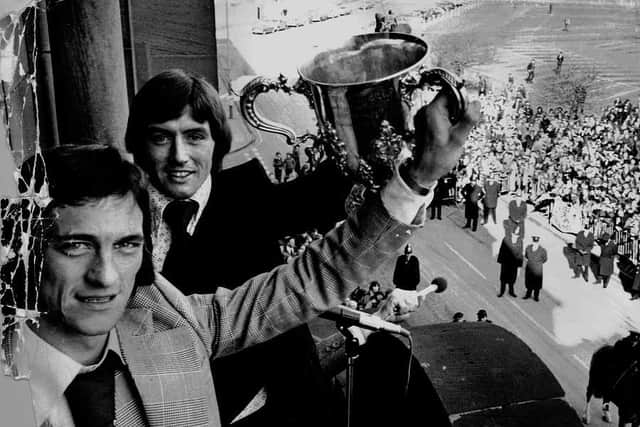 Wolves v Manchester City league cup final at Wembley