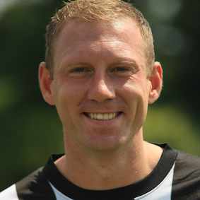 Mark Swann