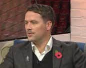 BT Sport pundit Michael Owen