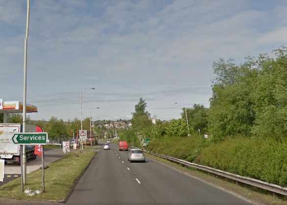 Speed limits to be slashed on 19 roads around Dudley borough - here are the details