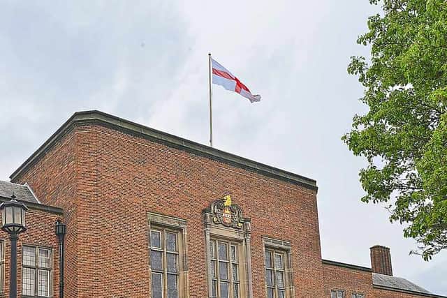 Dudley Town Hall