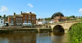 Bewdley