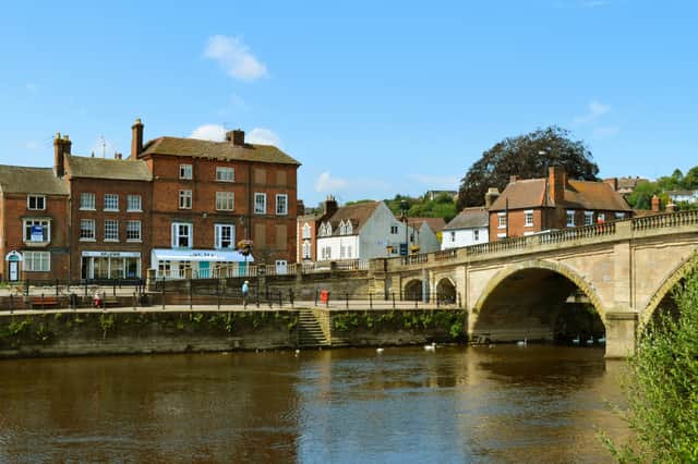 Bewdley
