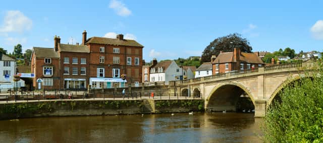 Bewdley
