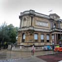 Wolverhampton Art Gallery was selected for two projects – ArtForum and MORE ART INC – which form part of its Arts and Culture Youth Programme
