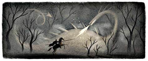 Google have opted to honour St George's Day