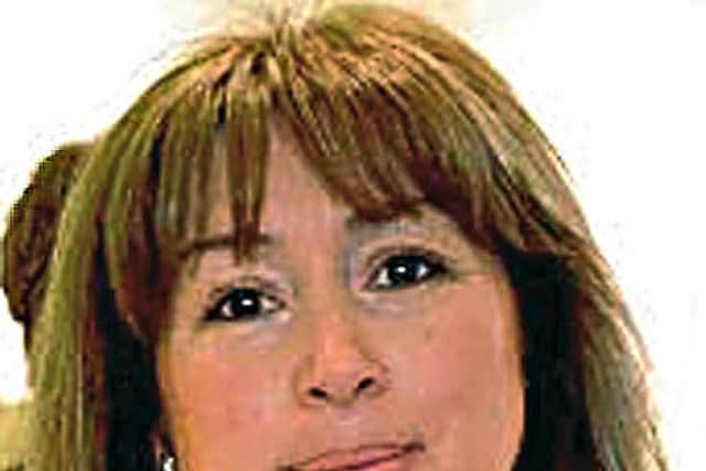 Still not listening, says Cheryl Porter