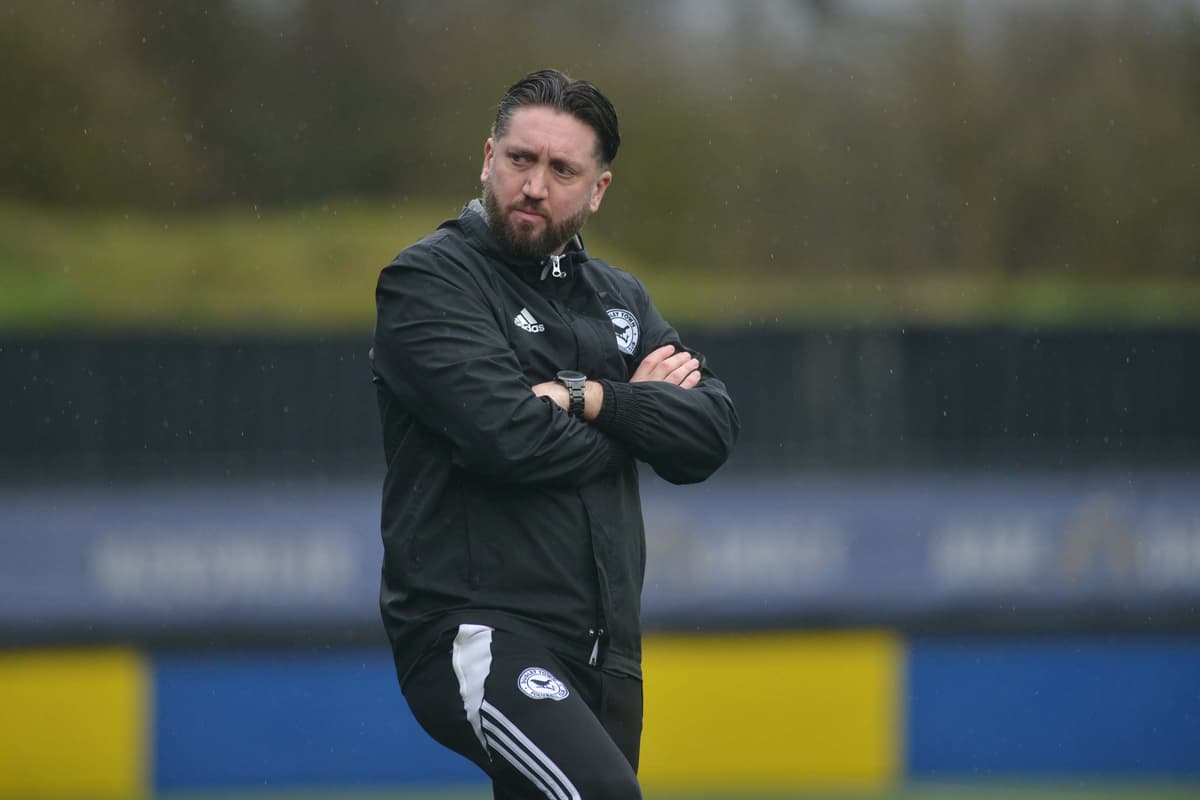Retegated Recently-relegated duo to clash in Midland League this weekend
