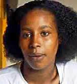 Mother-of-two SB tried to get a job as a model to earn cash