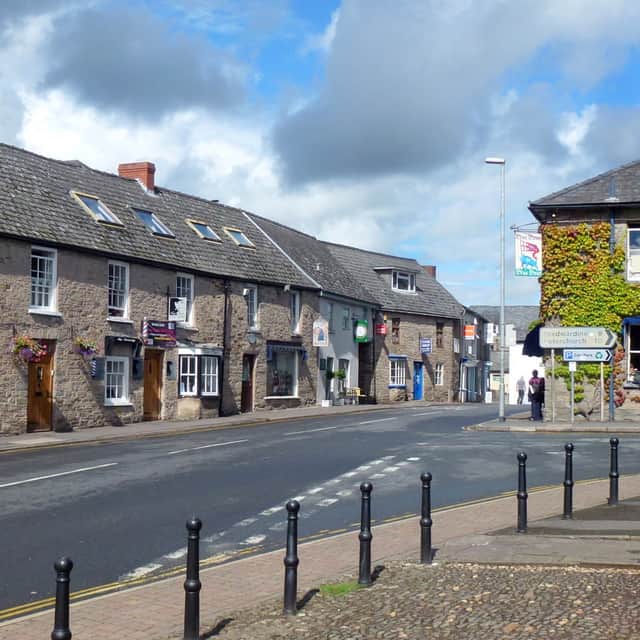 Hay-on-Wye