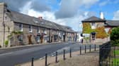 Hay-on-Wye. (Photo: Jonathan Billinger/Wikimedia Commons)