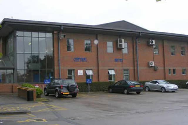 Wolverhampton Baths Wolverhampton Central Baths to reopen in the summer