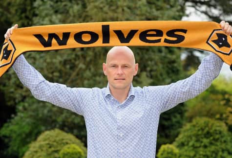 Stale Solbakken