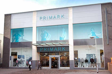 Primark set to open new store in town