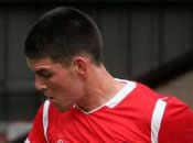 Walsall's Mark Bradley believes his partnership with Dwayne Mattis at the heart of midfield could help him become a better all-round player.