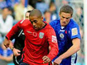 Graham Dorrans and Gonzalo Jara struck from distance to give Albion an impressive victory at the Walkers Stadium.
