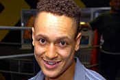 Dudley featherweight Dean Anderson has vowed to make up for lost time when he makes his professional debut at the third time of asking.