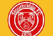 Stourbridge won at Buxton for the second time in a week to add an FA Trophy win to their FA Cup victory.