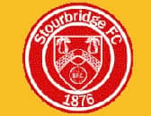 Stourbridge won at Buxton for the second time in a week to add an FA Trophy win to their FA Cup victory.