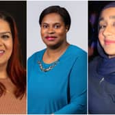 Endometriosis UK research into wait times shows longer waits for women of colour