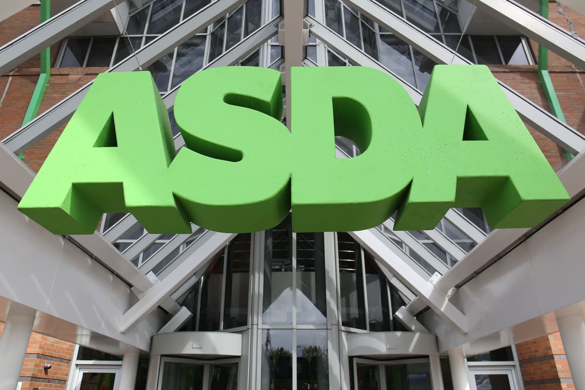 Spielsand von Asda wegen möglicher Asbestbelastung zurückgerufen
