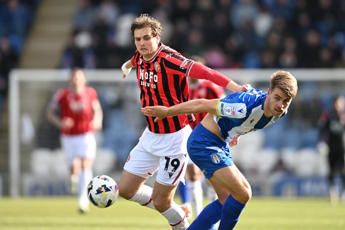 Walsoll Walsall player ratings: One 8 and one 5 in Saddlers draw at Colchester