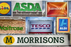 The opening hours for all the major UK supermarkets, including Aldi, M&S, Tesco, Asda, Sainsbury’s and Lidl, on the late May Spring bank holiday Monday, May 25.